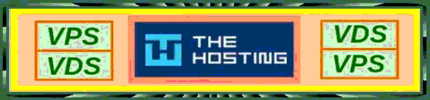 TheHosting-provider